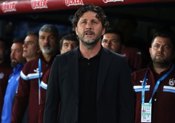 Fatih Tekke ile Trabzonspor’un yüzü gülüyor!