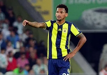 Fenerbahçeli Jailson'dan destek çağrısı
