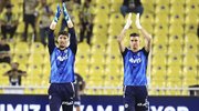 TRANSFER HABERİ: Fenerbahçe’den kaleye sürpriz takviye!