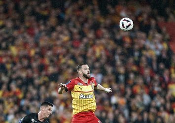 Fransız basınından Beşiktaş iddiası!