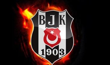 Beşiktaş'ta 3 ismin bileti kesildi