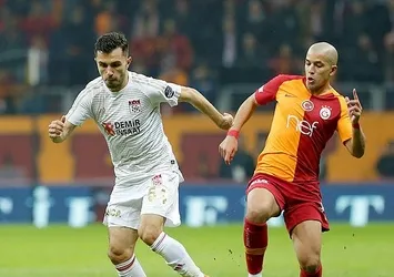 Emre Kılınç’a Fener’den yakın markaj