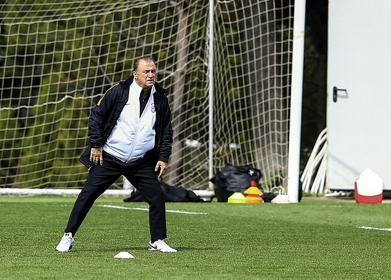 İşte Galatasaray’ın yeni gözdesi: Elvis Saric