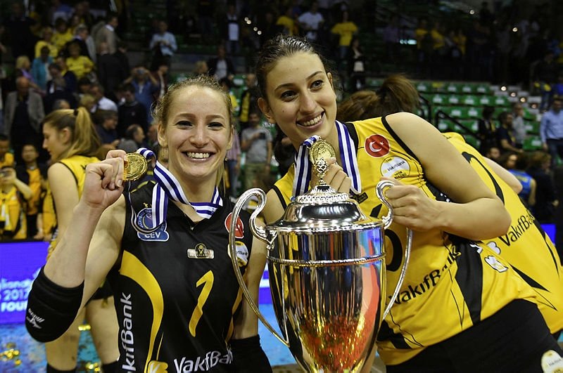 2018’e damga vuran spor olayları!