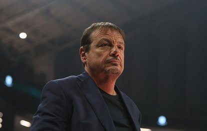 Ergin Ataman’dan Adem Bona açıklaması