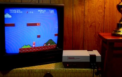 Yılların eskitemediği konsol Atari NES için 38 yıl sonra yeni bir oyun geliyor!