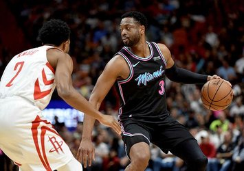 Miami Heat 3'te 3 yaptı