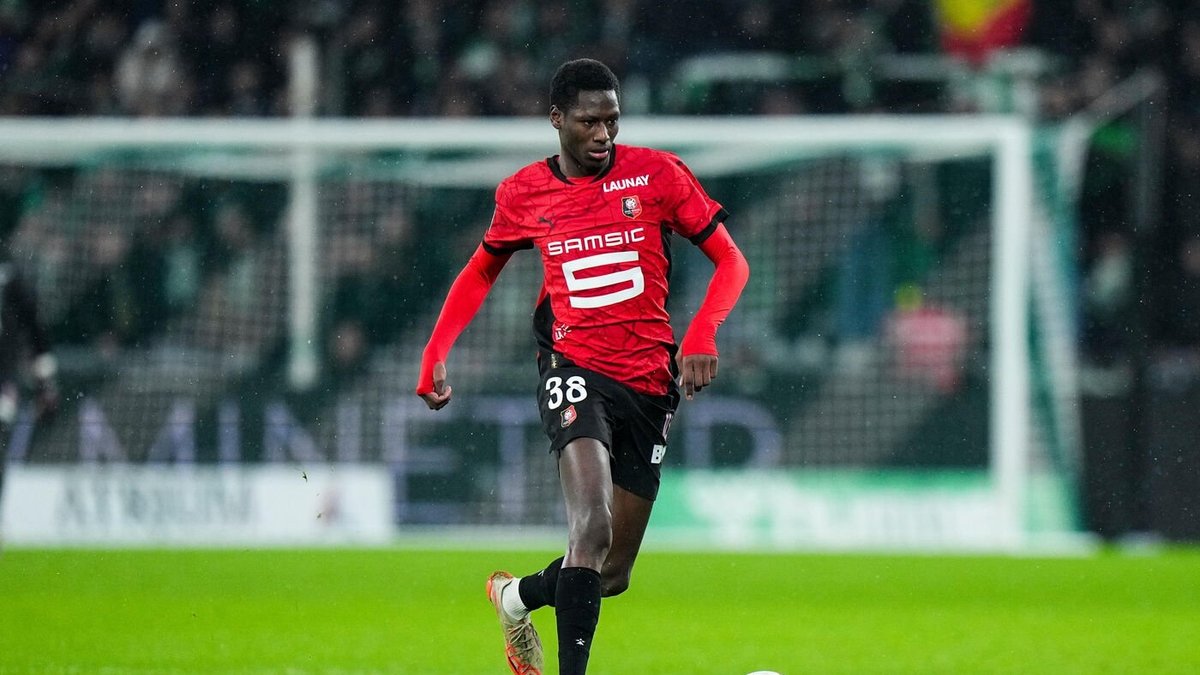 TRANSFER HABERİ | Galatasaray'da Djaoui Cisse listede! TRANSFER HABERİ | Galatasaray'da Djaoui Cisse listede!