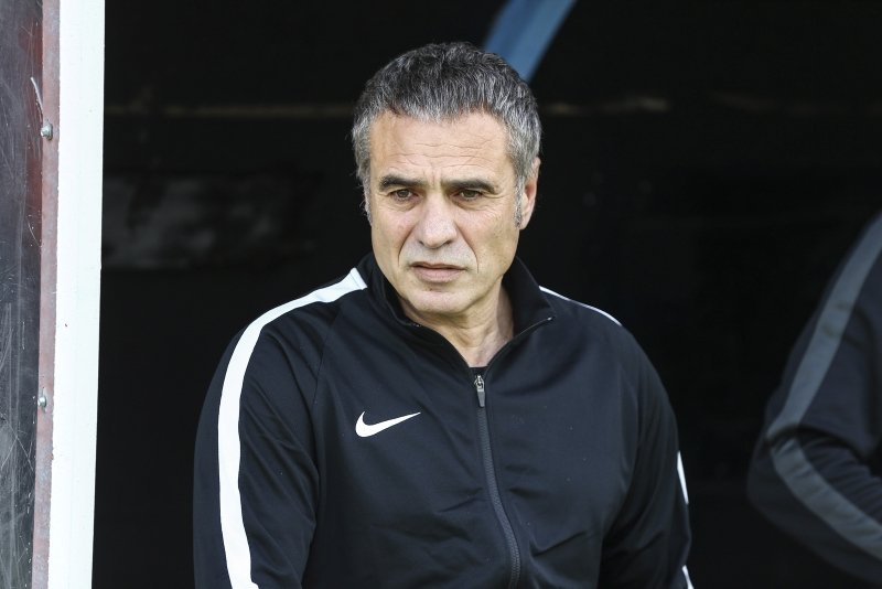 Ersun Yanal’ı bekleyen büyük tehlike!