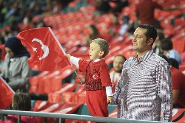 Türkiye - Ukrayna