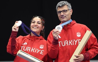 Türkiye Paris 2024’te madalya rekoru kırdı!