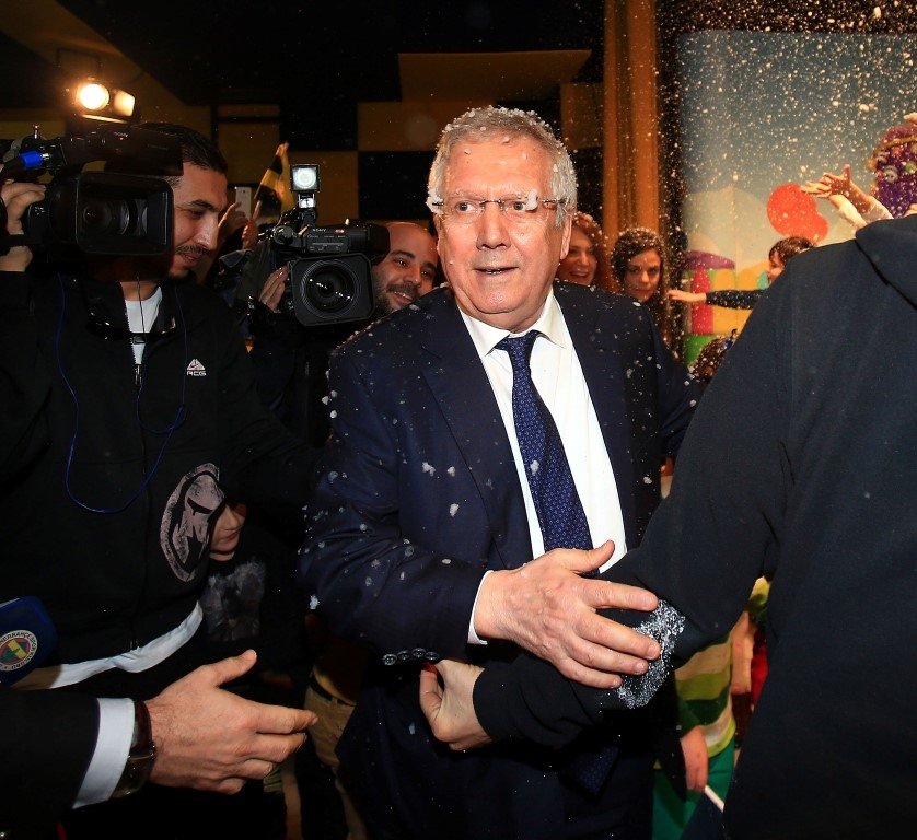 Fenerbahçe’den büyük atılım!