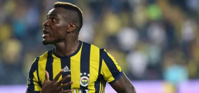 Emmanuel Emenike gözden düştü