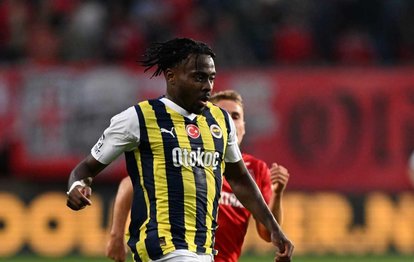 Fenerbahçelileri transferde üzen haber! Beşiktaş ve Osayi-Samuel