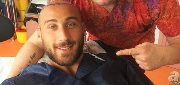 Mateja Kezman’ın inanılmaz değişimi! Görenler gözlerine inanamadı