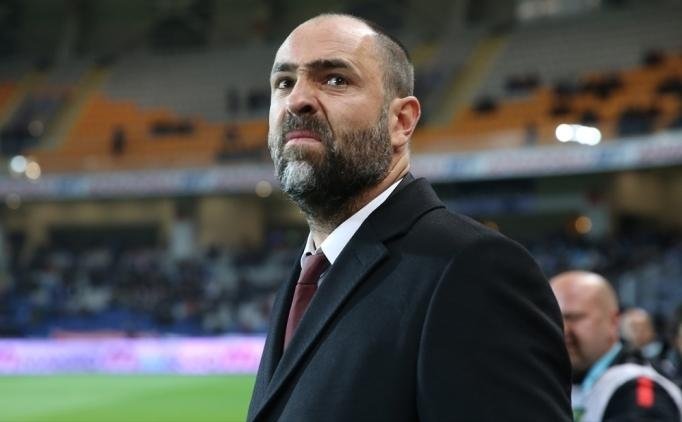 Igor Tudor’u bekleyen zor karar