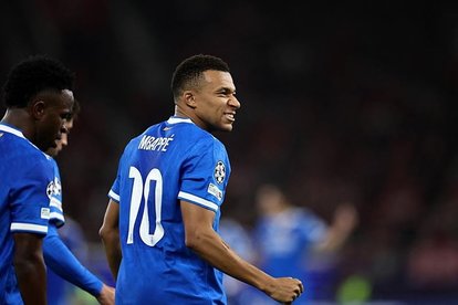 Real Madrid’den Mendilibar’a 4 golle cevap!