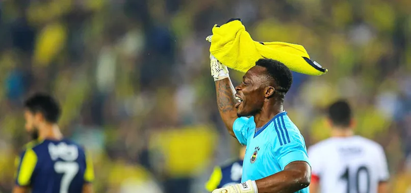 Kameni'den Volkan Demirel açıklaması