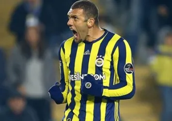 Fernandao 16 maç sonra süre aldı