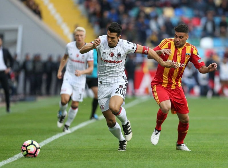 2018 model Beşiktaş çok iddialı!