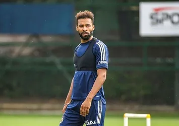 Nazım Sangare'den Galatasaray'a gözdağı!
