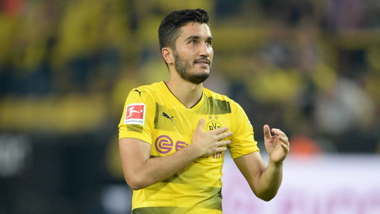 Nur Şahin, Harvard’a transfer oluyor!