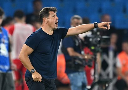 Emre Belözoğlu: Maç gece ve gündüz gibiydi!