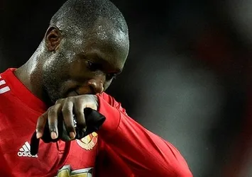 Lukaku'ya görüntüden ceza gelebilir!