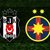 Beşiktaş-FCSB | CANLI