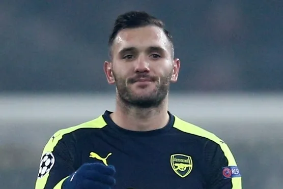 Fenerbahçe'ye Lucas Perez müjdesi