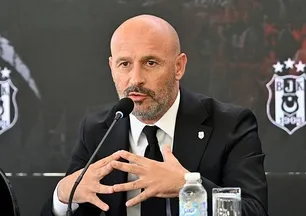 Fenerbahçe'den Beşiktaş'a bomba transfer!