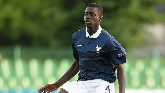 UEFA, 40 süper yeteneği açıkladı