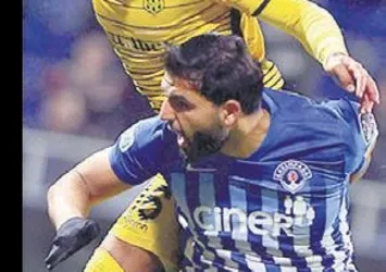 Malatyaspor'da Erol Bulut fırtınası