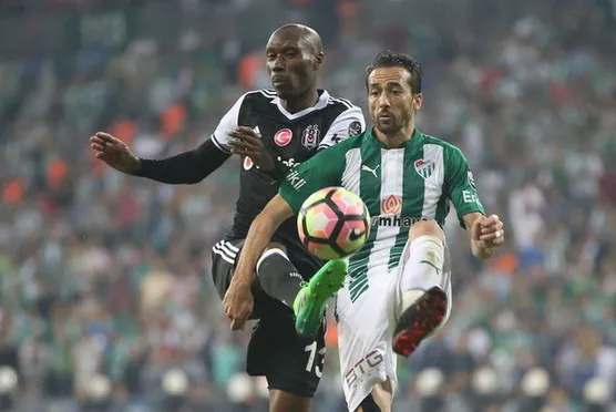 4 Büyükler'in 30 yaş üstü transferleri