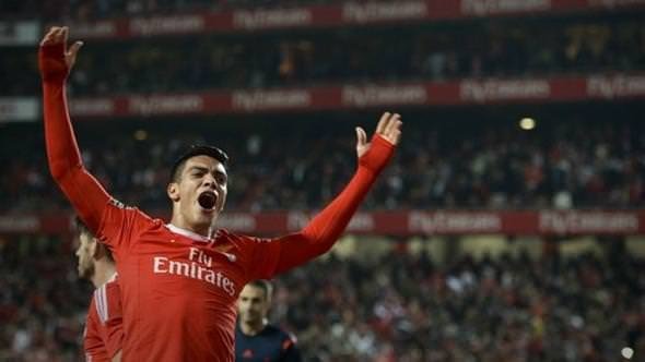 İşte Fenerbahçe’nin yeni forveti