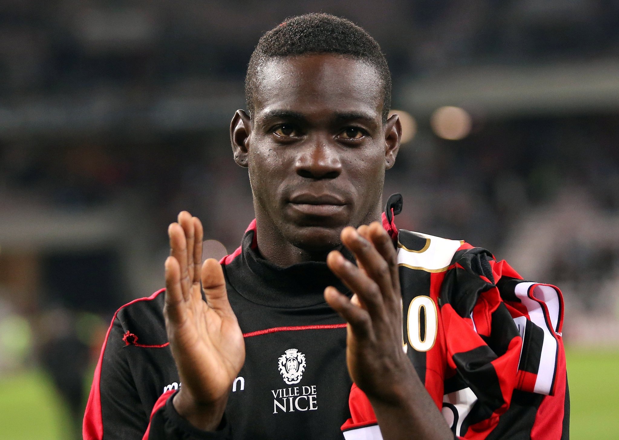 Galatasaray’a Balotelli müjdesi!