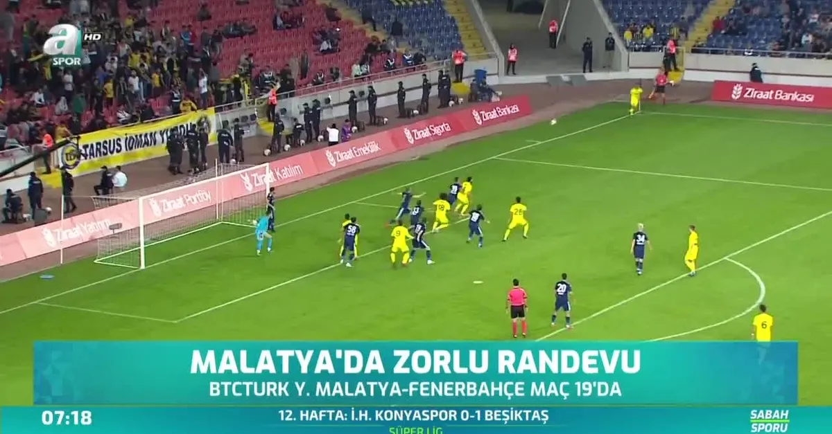 Malatya'da zorlu randevu