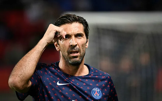 Fenerbahçe'den Buffon'a cevap