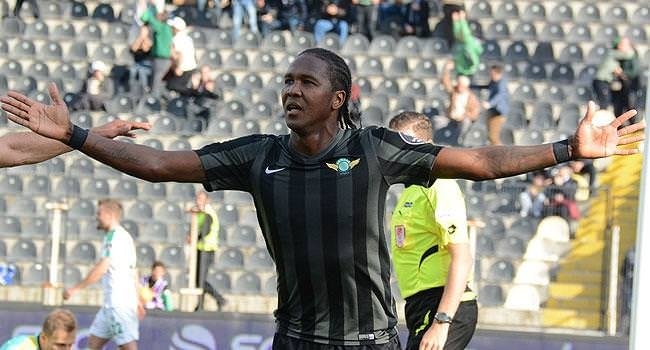 Süper Lig’de sözleşmesi sona erecek futbolcular