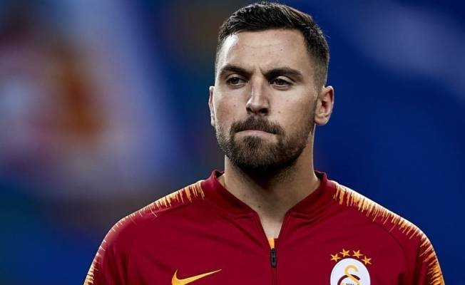 Sinan Gümüş’e bir şok daha! Çık dışarı!