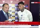 Kötü gidişat devam ediyor! Bizim Çocuklar, İtalya'ya da kaybetti - 5