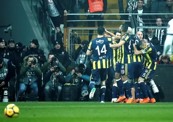 Fenerbahçe kupa sınavında