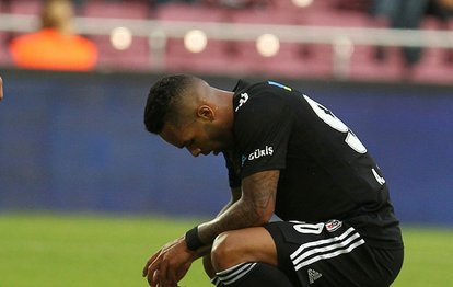 BEŞİKTAŞ HABERLERİ: Bunu kimse beklemiyordu! Alex Teixeira...