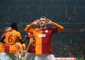 Kerem'e İspanyol kancası! İşte sunulan teklif