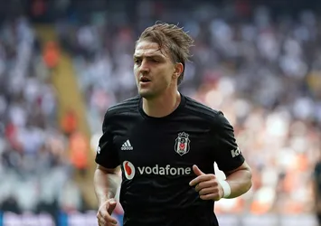 Flaş Caner Erkin kararı! Beşiktaş...
