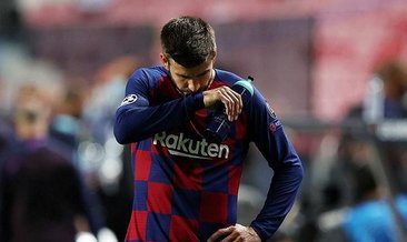 'Bu geceden utanıyorum'