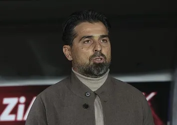 İlhan Palut: Negatif bir oyunumuz yoktu