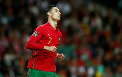 Cristiano Ronaldo’dan Portekiz - Türkiye maçı sonrası dikkat çeken paylaşım!