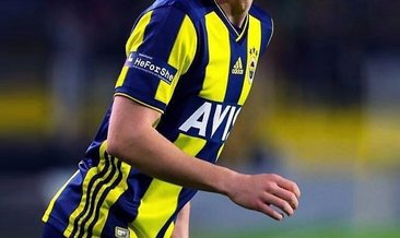 F.Bahçe'de flaş gelişme! Yıldız oyuncu ülkesine döndü