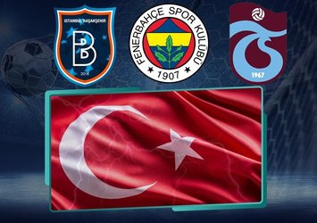 UEFA ülke puanı güncellendi! İşte Türkiye'nin sıralaması...